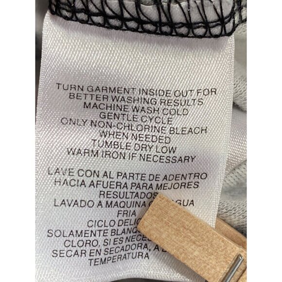 Jones New York Signature Sleeveless Animal Print Top Size Small - Picture 8 of 9